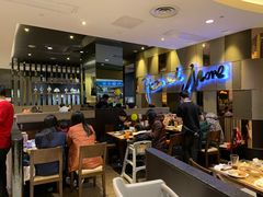 大堂-必胜客(城西银泰店)