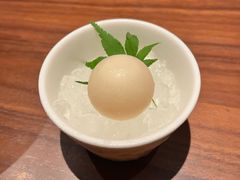 -龙吟山房(青龙山庄店)