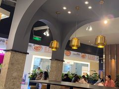 -Pennehut畔尼意面(合肥万象城店)