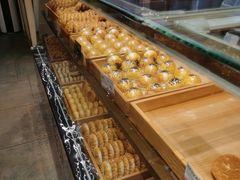 -申氏糕点(三好街店)