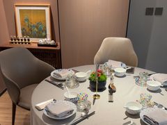 -悦融琥珀·京鲁菜·海味珍品(西单店)