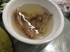 -红月湾海鲜饭店•沙滩海景(双月湾店)