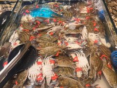 -川骄海鲜自助(亚运村店)
