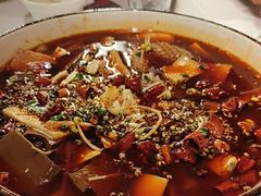 -尽膳·鱼鲜川菜(宽窄巷子店)