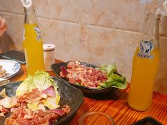 -丹东特色烤肉(学府路一部店)