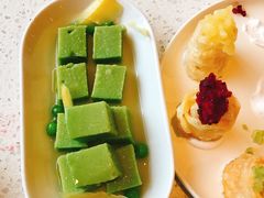 -半山腰·云南菜(侨福芳草地店)