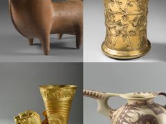 -上海博物馆(人民广场馆)