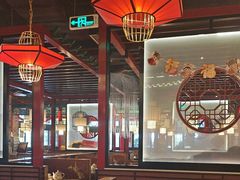 -缪氏川菜(深圳北站缤果空间店)