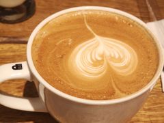 -Peet's 皮爷咖啡(东湖路手作店)