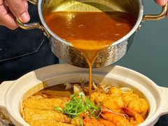 -陶兰居·手工点心·粤菜(圆融时代广场店)