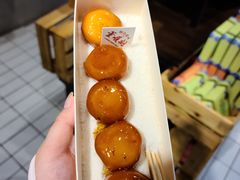 -董顺桃小粒臭豆腐(坡子街店)