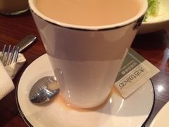 -Hooley's活利仕西餐厅(珠江新城店)