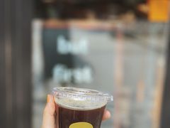-fishtank鱼缸咖啡(三山街店)