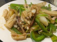 -一哥美食(总店)