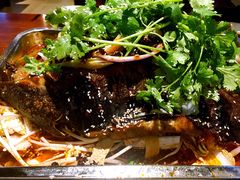 -新疆烧烤王(广灵店)