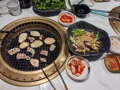 -炙城·韩式烤肉(南京东路店)