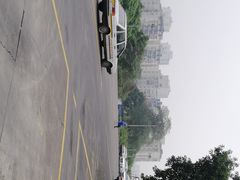 -乔森驾校(杨家坪总校)