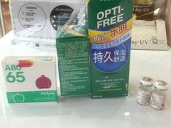 -瞳學會lens mart(南开大悦城店)