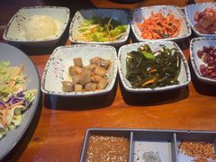 -火炉情韩国料理店(古田路店)