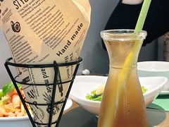 -帕蓝·暹罗料理(大学路店)