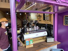-HANA COFFEE(长寿路店)