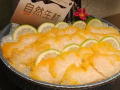 -季季山·云南野生菌火锅(上海首店)