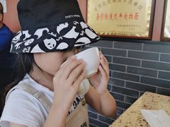 -吾穆勒蓬灰牛肉面·清真(北滨河中路店)