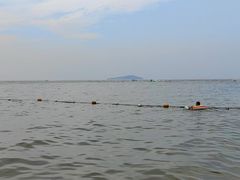 -那香海钻石沙滩浴场