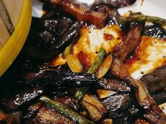 -紫光园·烤鸭·北京菜(劲松店)