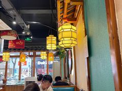 -肖记公安牛肉鱼杂馆·省级非物质文化遗产(万松园直营店)