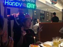 -海底捞火锅(航洋城店)