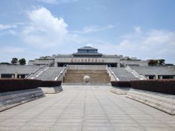 -苏州太湖国际会议中心·香山酒店·宴会厅