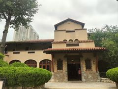 -静园(和平区)