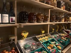 -一坐一忘云南菜(嘉里中心店)