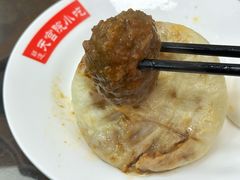 -天宫院小吃·包子炒肝儿(管庄店)