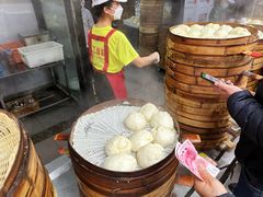 -清泉阁包子铺(中山路店)