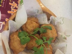 -仙踪林(江燕路万科里店)