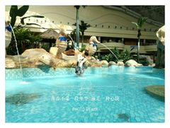 -青岛海泉湾度假区温泉