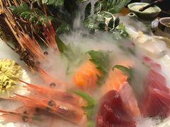 -和彩放题餐厅(酒仙桥店)