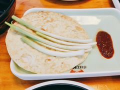 -小红烤翅(傅厚岗店)
