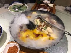 -外婆味道·云南菜大当家(关上店)
