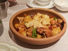 -耶里夏丽·丝路新疆菜·清真食品(徐家汇臻选店)