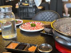 -樱嘢·炭火烧肉(惠南店)