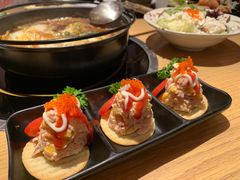 -大和食乐·鲜和牛酸汤火锅(环宇荟店)