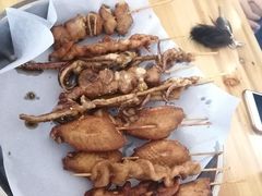 -珍成炸滋味