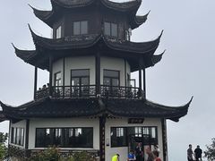 -缥缈峰景区