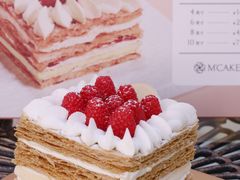 -M'CAKE(西单大悦城店)