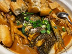 -新白鹿餐厅(龙游路店)