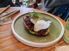 -O'mills Sourdough Bakery&Bistro(永嘉路店)
