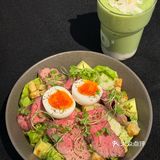 武汉！会反复去吃的brunch️🤍 每次逛街到附近